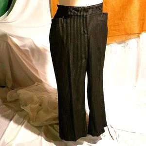Lane Bryant Trouser Pants
